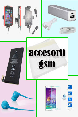 Accesorii GSM